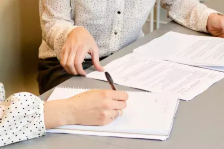 Risoluzione delle pratiche burocratiche