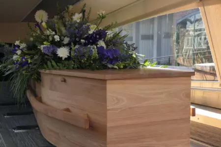 Spedizione salme in tutto il mondo